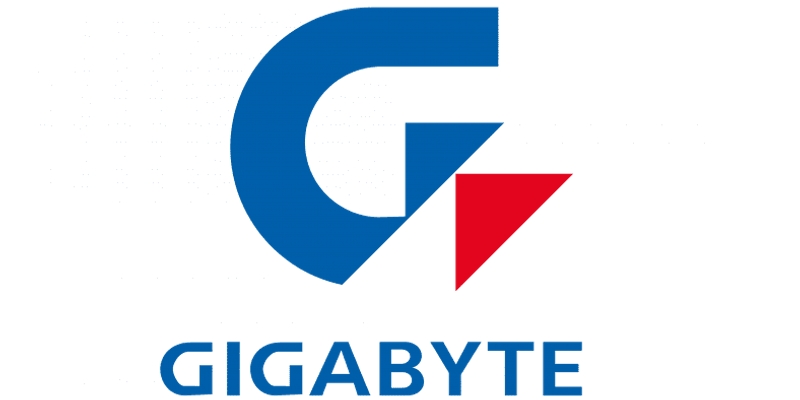 GIGABYTE
